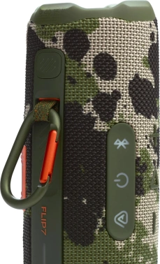 Колонка порт. JBL Flip 7