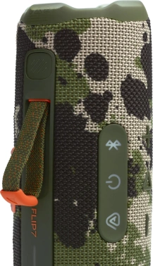 Колонка порт. JBL Flip 7
