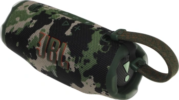 Колонка порт. JBL Charge 6