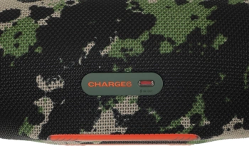 Колонка порт. JBL Charge 6