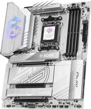 Материнская плата MSI MPG X870E EDGE TI WIFI