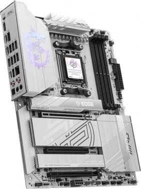 Материнская плата MSI MPG X870E EDGE TI WIFI