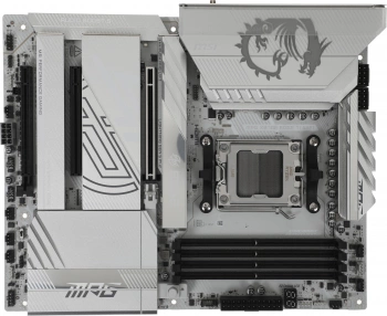 Материнская плата MSI MPG X870E EDGE TI WIFI