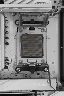 Материнская плата MSI MPG X870E EDGE TI WIFI