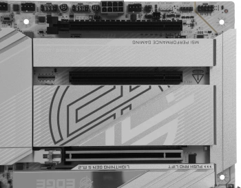 Материнская плата MSI MPG X870E EDGE TI WIFI