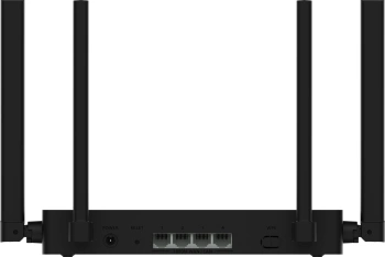 Роутер беспроводной Huawei WiFi AX1 WS5203-23