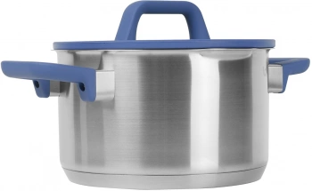 Набор кастрюль Lara Сапфир LR02-79