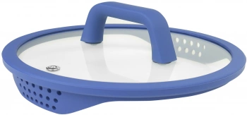 Набор кастрюль Lara Сапфир LR02-79