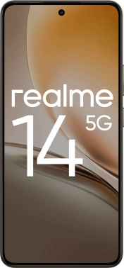 Смартфон Realme RMX5070