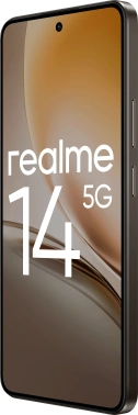 Смартфон Realme RMX5070