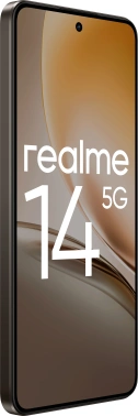 Смартфон Realme RMX5070