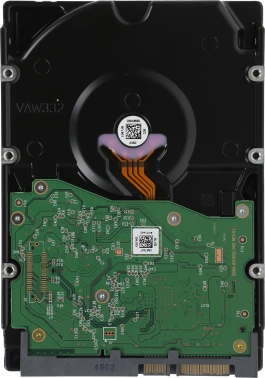 Жесткий диск WD SATA-III 8TB 0B47489  WUS721208BLE604