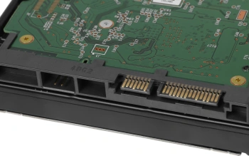 Жесткий диск WD SATA-III 8TB 0B47489  WUS721208BLE604