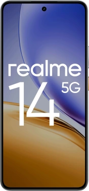 Смартфон Realme RMX5070