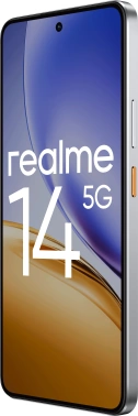 Смартфон Realme RMX5070