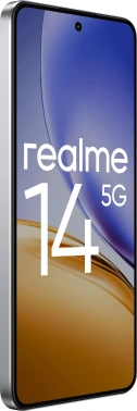 Смартфон Realme RMX5070