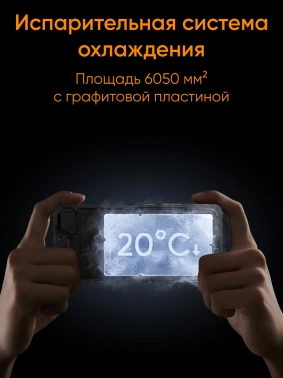 Смартфон Realme RMX5070