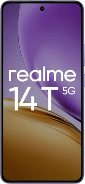Смартфон Realme RMX5078