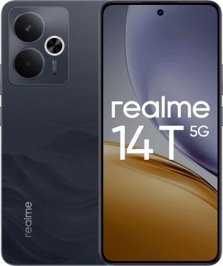 Смартфон Realme RMX5078