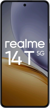 Смартфон Realme RMX5078