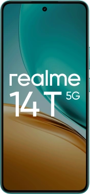 Смартфон Realme RMX5078