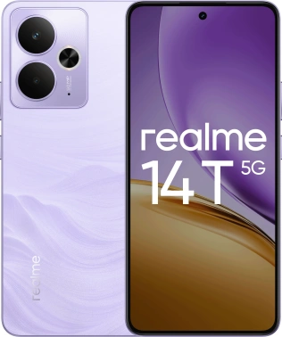 Смартфон Realme RMX5078