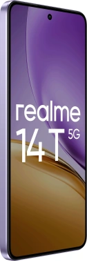 Смартфон Realme RMX5078