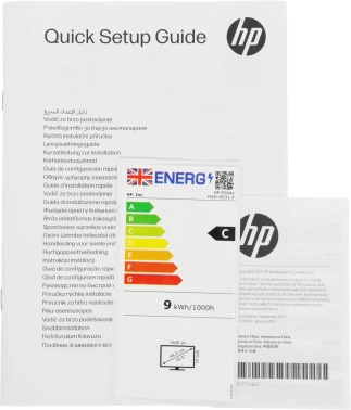 ПК HP 290 G9