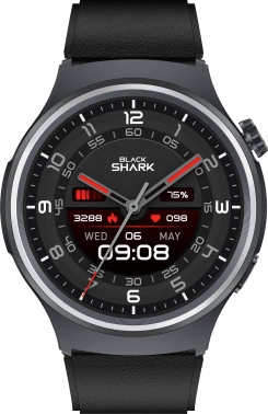 Смарт-часы Black Shark BS-W2404 (A3)