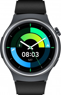 Смарт-часы Black Shark BS-W2404 (A3)