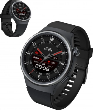 Смарт-часы Black Shark BS-W2404 (A3)