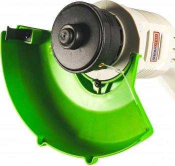 Триммер электрический RedVerg RD-ET401