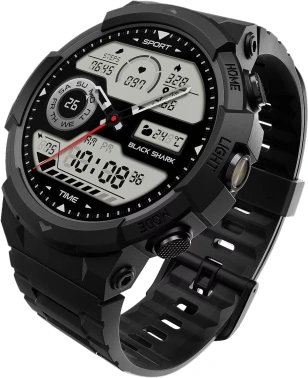 Смарт-часы Black Shark BS-W2402 (GS3 Sport)