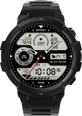 Смарт-часы Black Shark BS-W2402 (GS3 Sport)