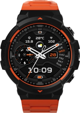 Смарт-часы Black Shark BS-W2402 (GS3 Sport)