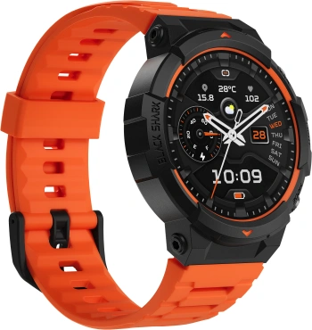 Смарт-часы Black Shark BS-W2402 (GS3 Sport)