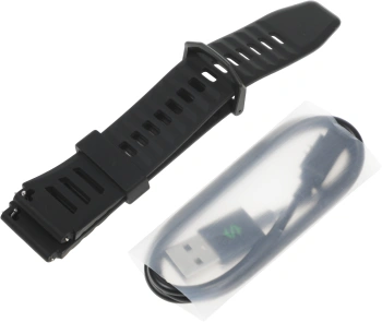 Смарт-часы Black Shark BS-W2402 (GS3 Sport)