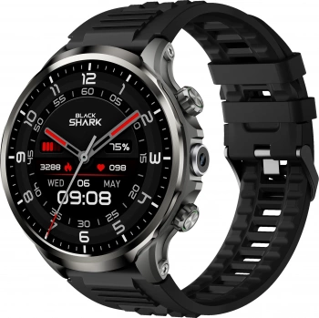 Смарт-часы Black Shark BS-W2403 (Watch X)