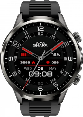 Смарт-часы Black Shark BS-W2403 (Watch X)
