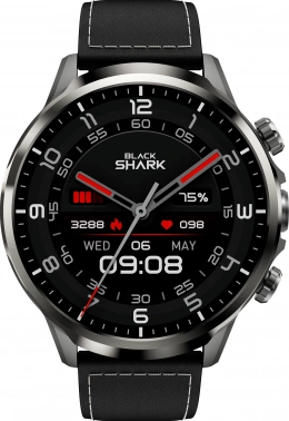 Смарт-часы Black Shark BS-W2403 (Watch X)