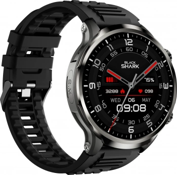 Смарт-часы Black Shark BS-W2403 (Watch X)