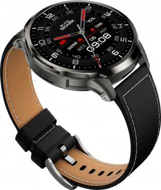Смарт-часы Black Shark BS-W2403 (Watch X)