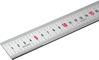 Линейка Зубр  Профессионал