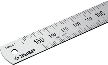 Линейка Зубр  Профессионал