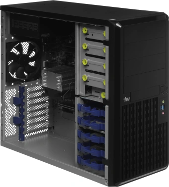 Сервер IRU Rock s9104a