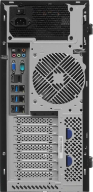 Сервер IRU Rock s9104a