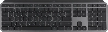 Клавиатура Logitech MX Keys S