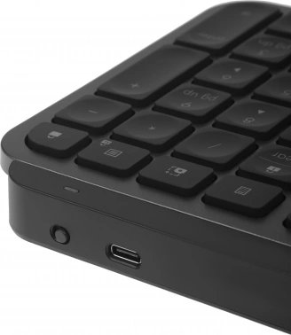 Клавиатура Logitech MX Keys S
