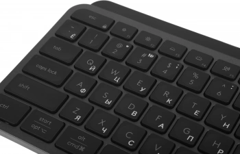 Клавиатура Logitech MX Keys S