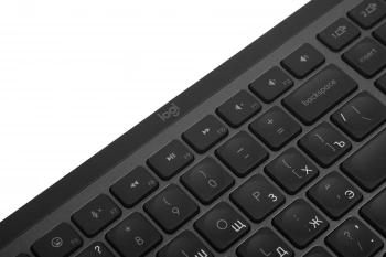Клавиатура Logitech MX Keys S
